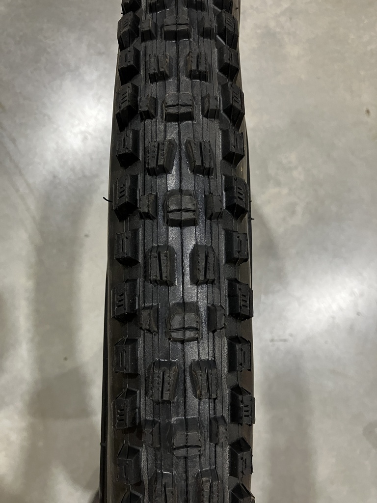 Maxxis Assegai 29x2.5, 3C MaxxTerra, EXO