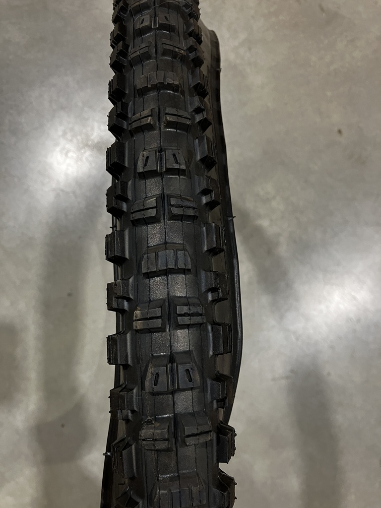 Maxxis Minion 29x2.4, DHRII 3C MaxxTerra, Double Down