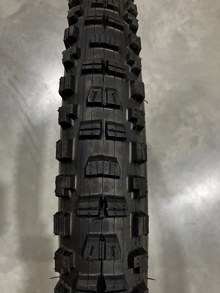 Maxxis Minion DHRII 27.5x2.4, 3C MaxxGrip, DH