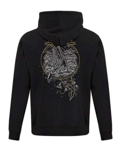 Leviathan Hoody