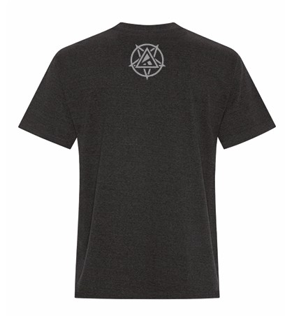 Blackletter Tee