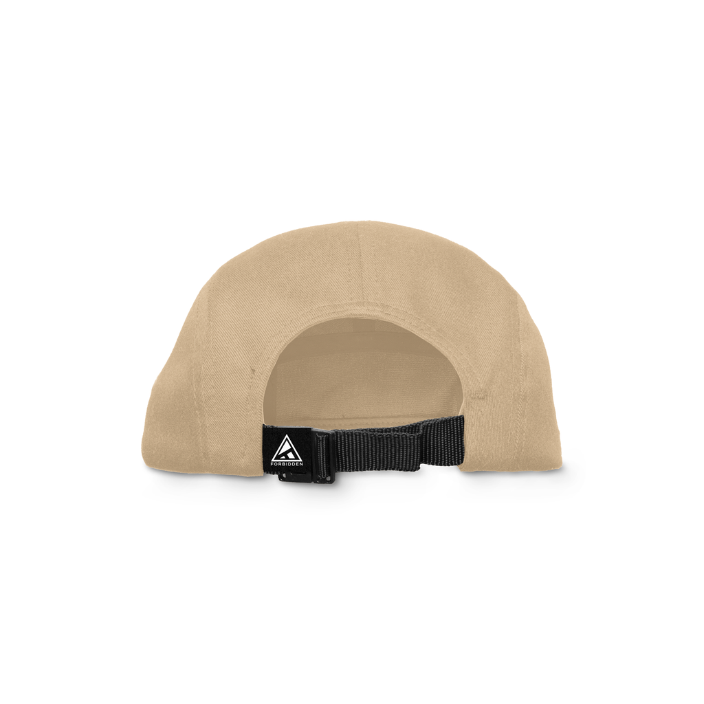 Five Panel Hat