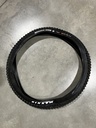 Maxxis Minion DHRII 27.5x2.4 3C MaxxTerra, EXO+ (white hotpatch)