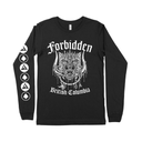 Everything Faster - Long sleeve