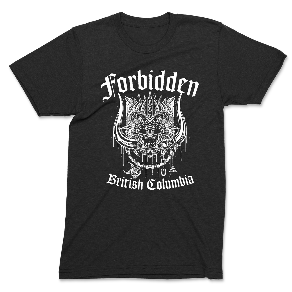 Everything Faster - Tee