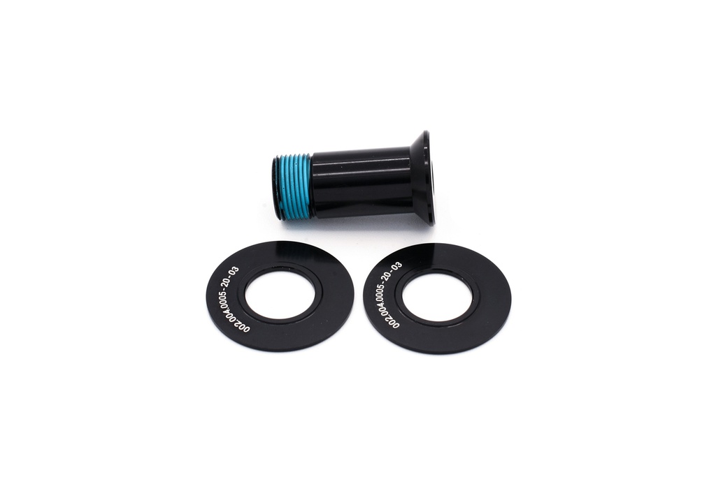 V1 Linkage Hardware 15x30 Kit