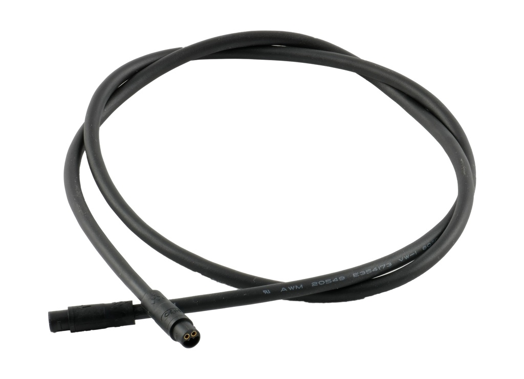 Avinox Motor to Display HMI Cable