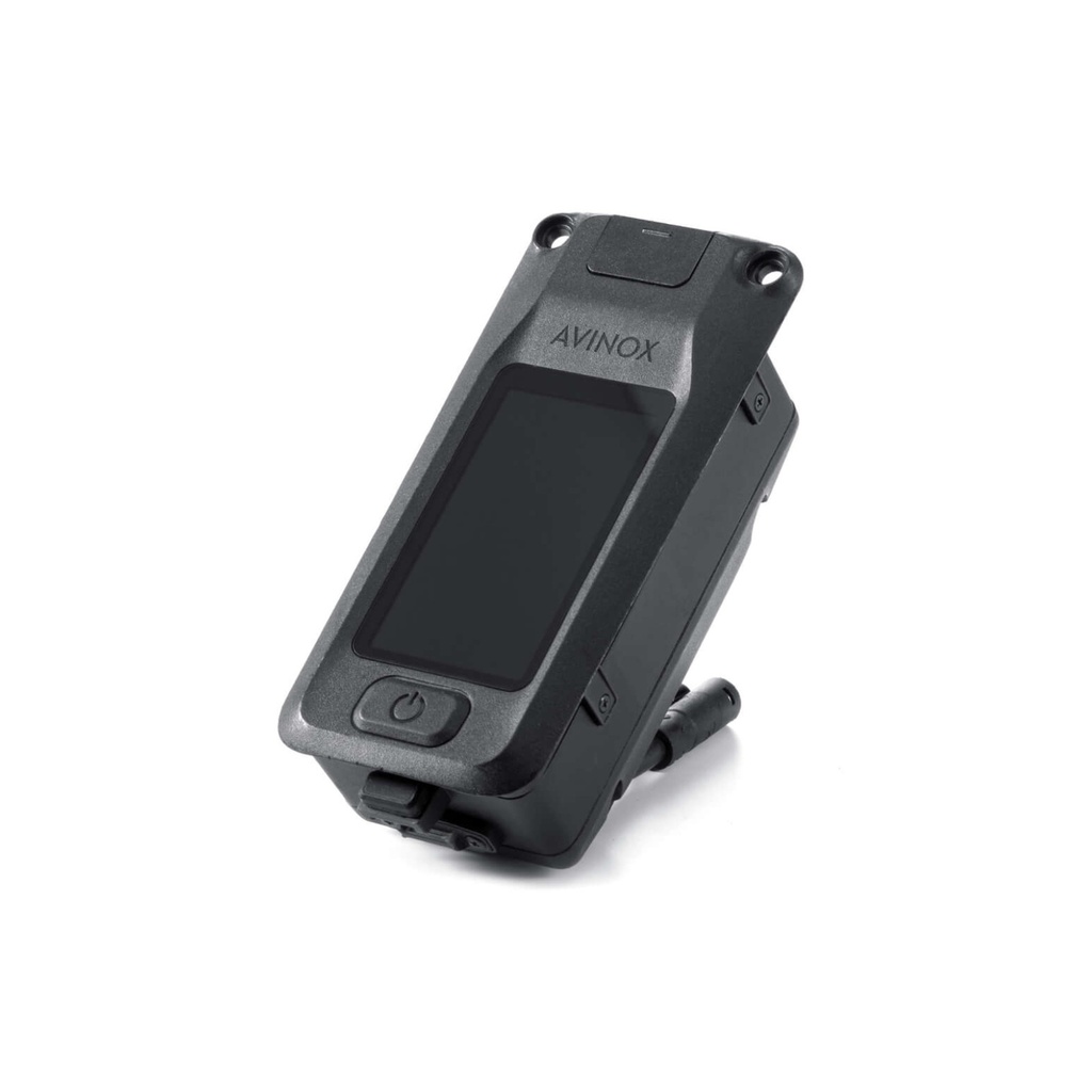 Avinox 2" OLED Display DP100 (NA)