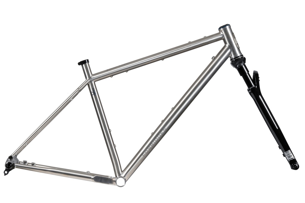 2026 Puritan Framekit