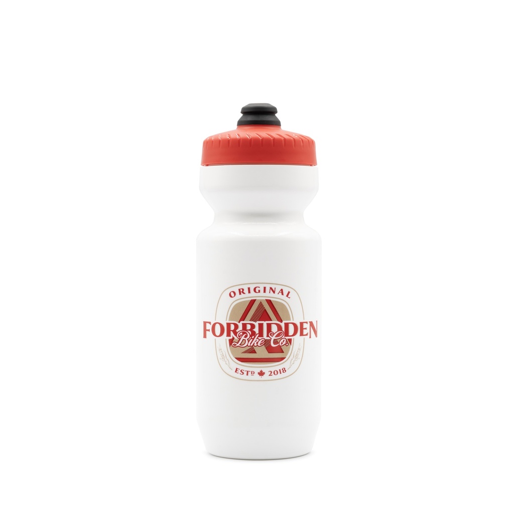 [006.002.0021] Daily Bread Purist Bottle - 22oz