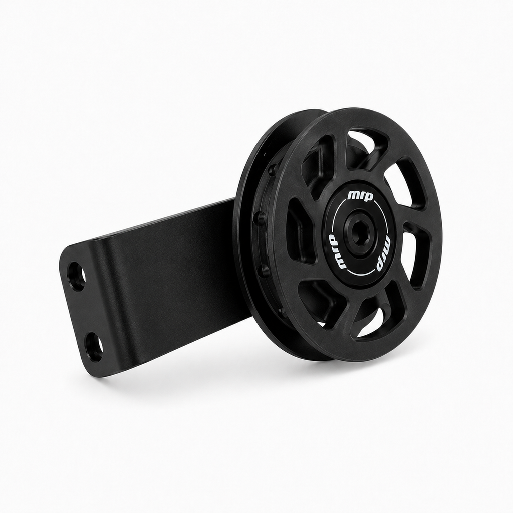 Dreadnought E, MRP Lower Guide