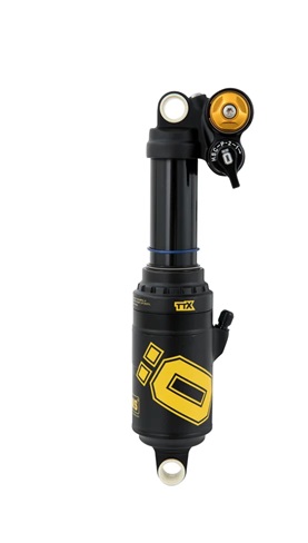 Druid Ohlins TTX2 Air S/M Tune