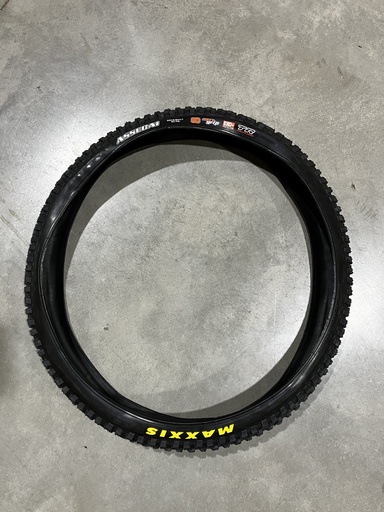 [ETB00308100] Maxxis Assegai 29x2.5, 3C MaxxGrip, EXO+