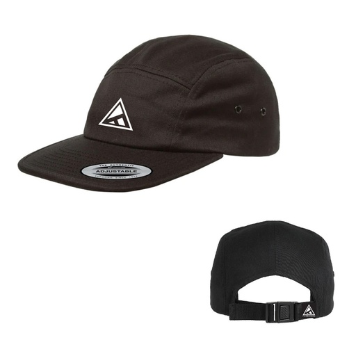 Five Panel Hat