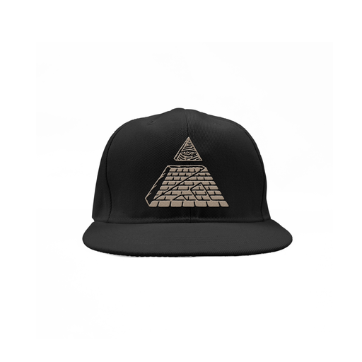 [006.003.6005] NWO Snapback Hat