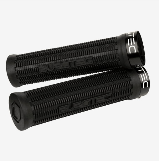 [5531] Burgtec Bartender Pro Black