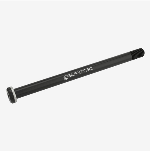 [9903] Burgtec 180 x 1.0mm Axle (UDH)