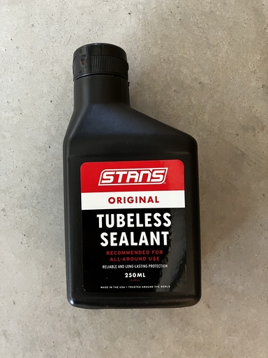 [ST0155] TIRE SEALANT - 250ml