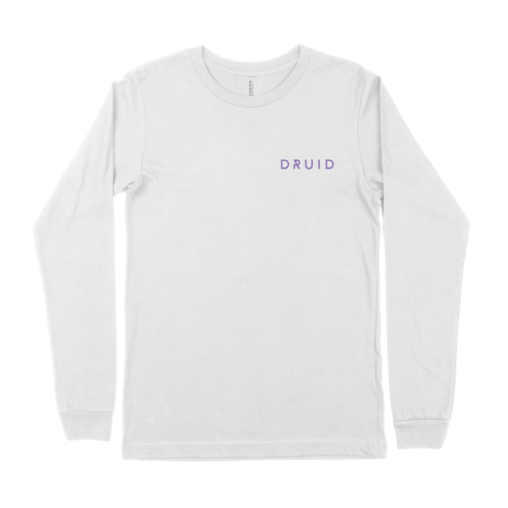 Druid Tee - Long Sleeve