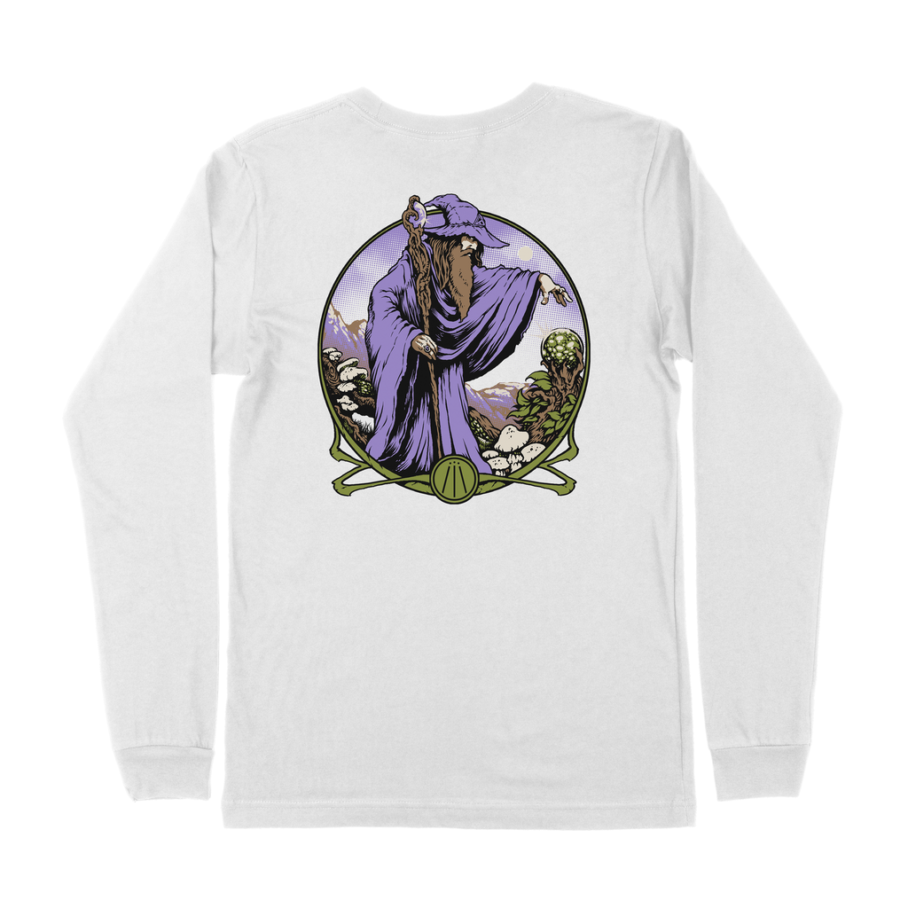 Druid Tee - Long Sleeve