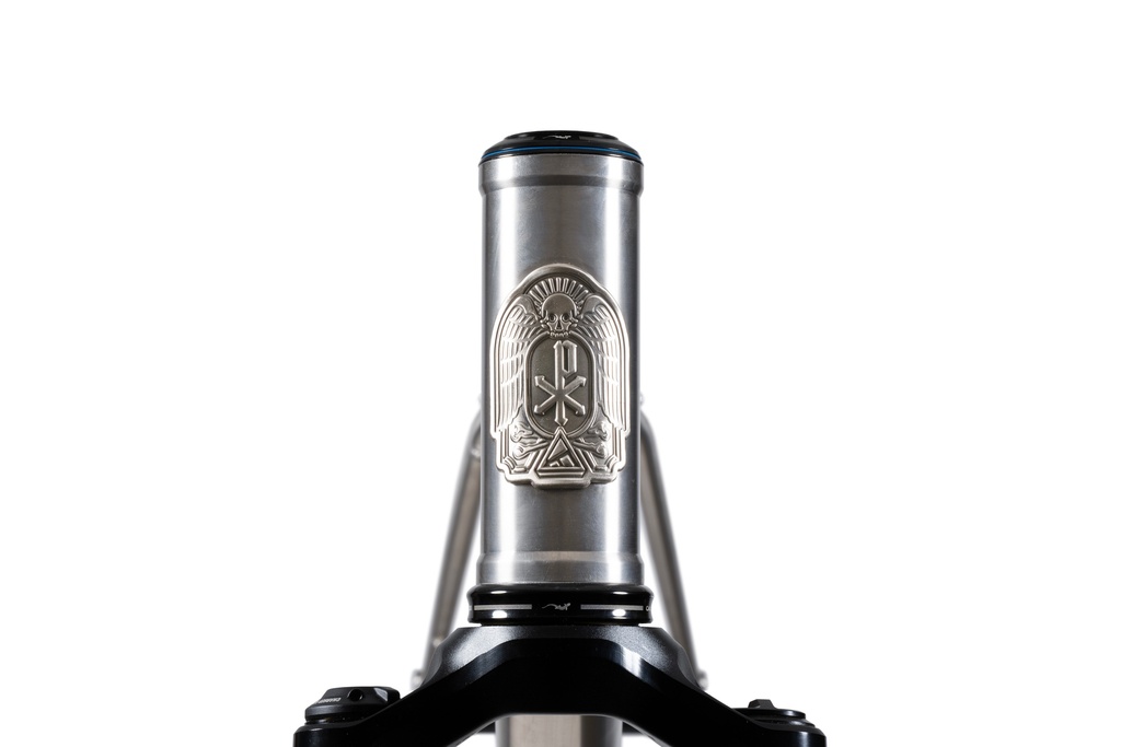 MY26 Puritan Framekit