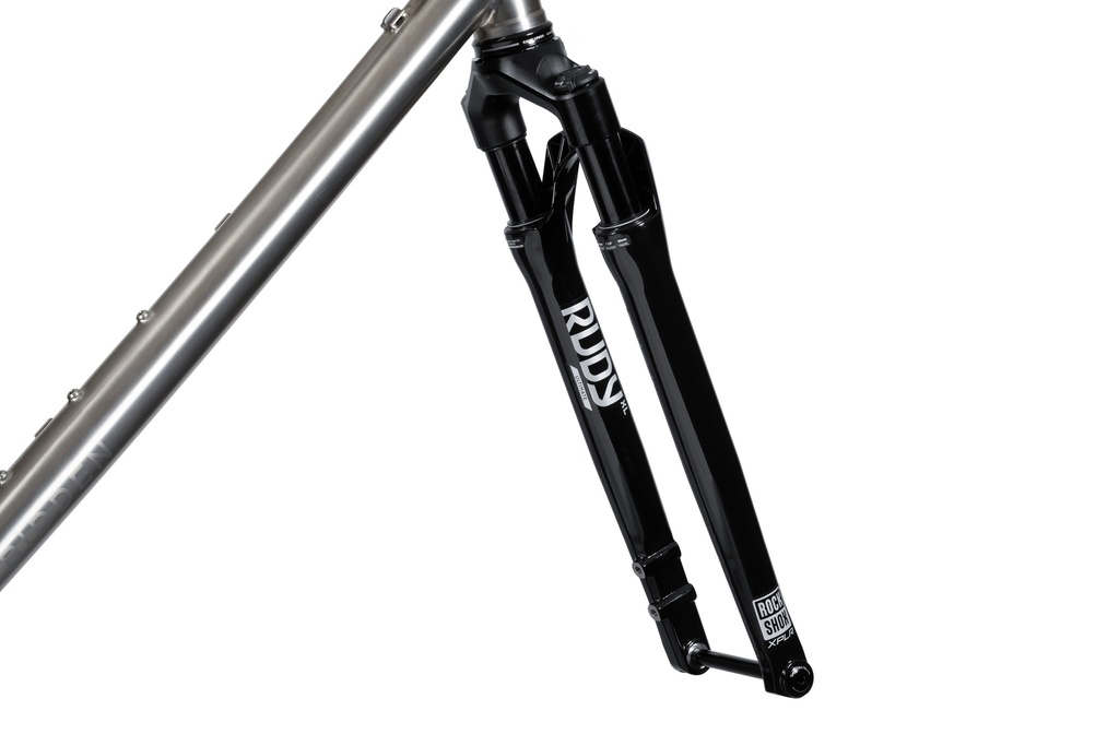 MY26 Puritan Framekit