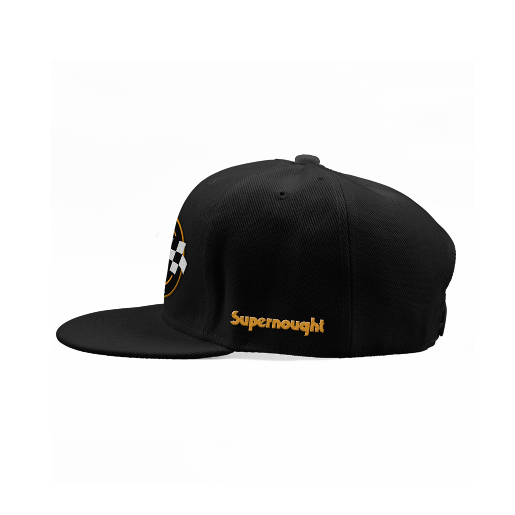 Snapback Hat