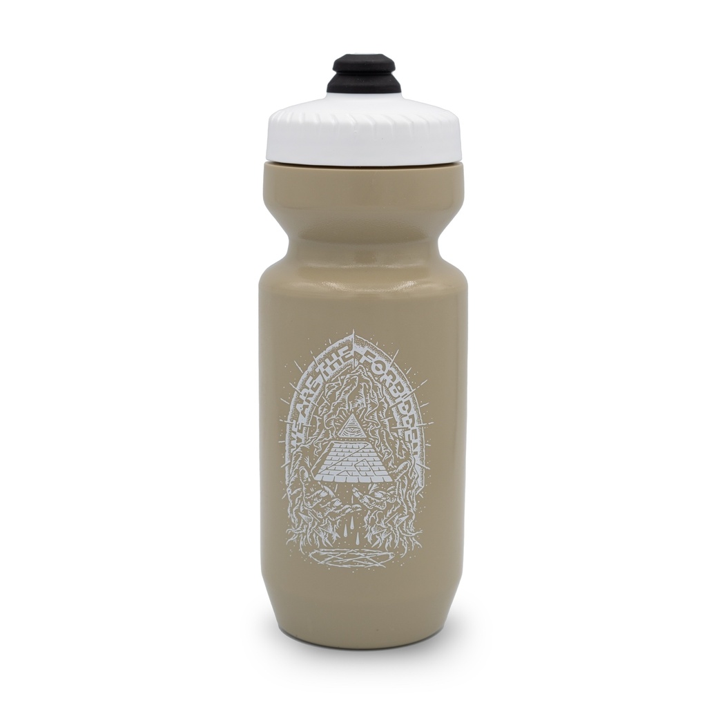 NWO Purist Sierra Bottle - 22oz