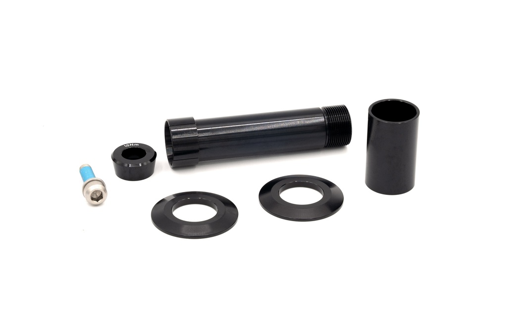 V2 Rocker Pivot Main Shaft Kit