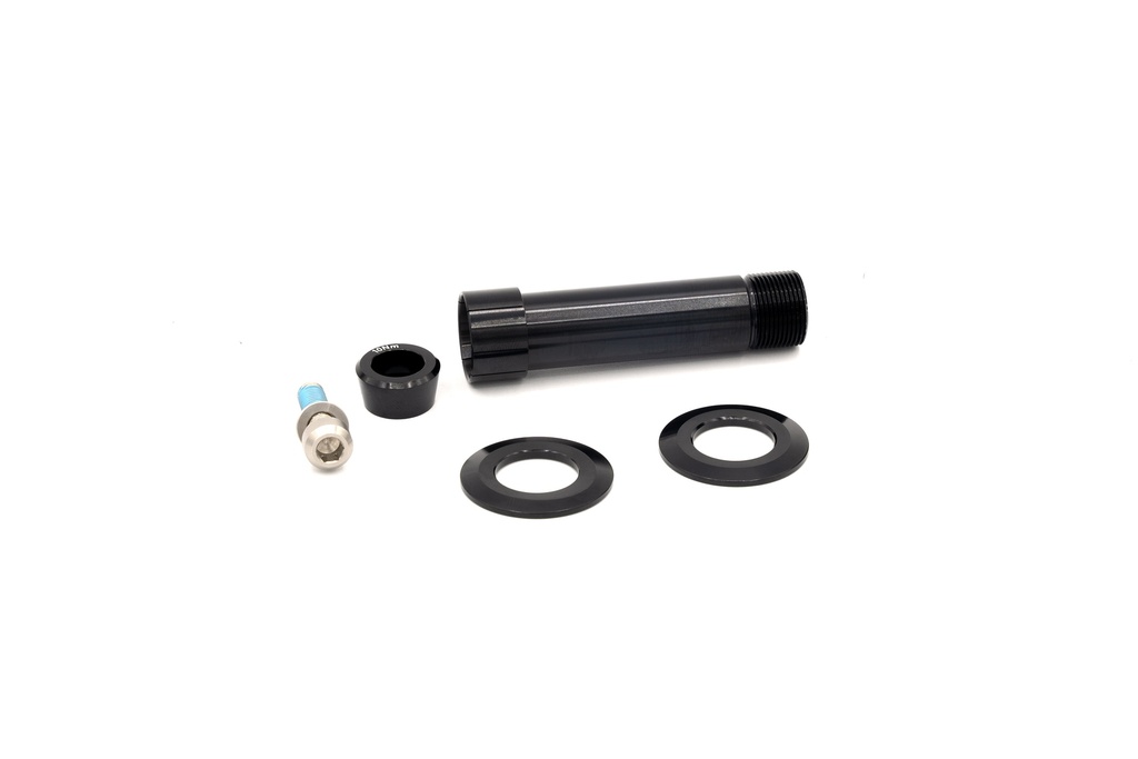 V2 Rocker Pivot Lower Shaft Kit