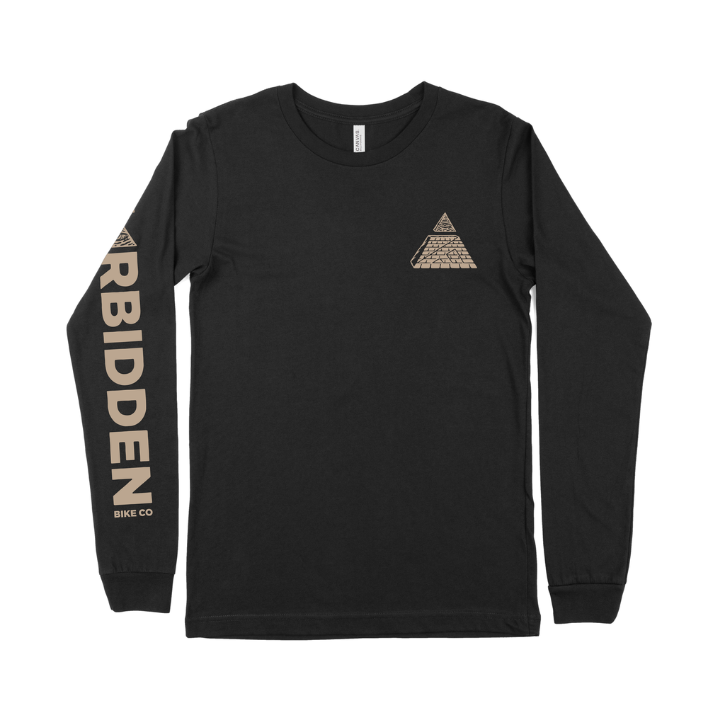 [006.001.6125] NWO - Long sleeve (small)