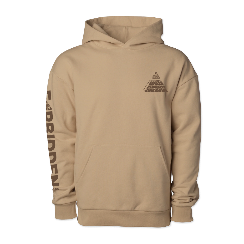 [006.001.6120] NWO - Hoodie (small)