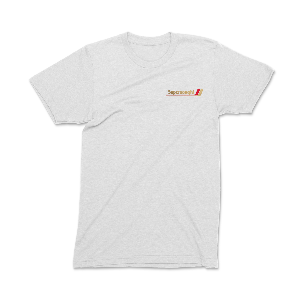 Supernought - Shortsleeve