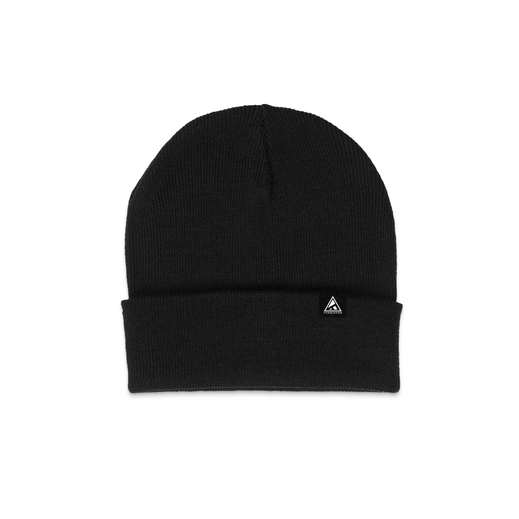 [006.003.6001] FBC - Toque (Black)