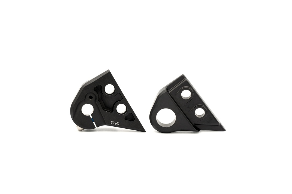 [99.0001] Dreadnought/Supernought Modular Dropouts - Aftermarket (29, 0mm)