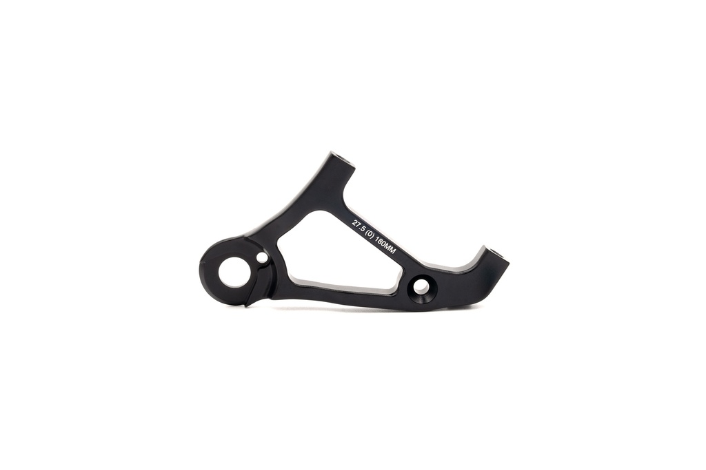 [99.0007] V2 Brake Mount kit - to be sold with modular dropouts (180mm, MX)