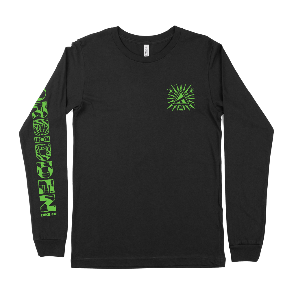 [006.001.6150] Spirit Animal - Long Sleeve (small)