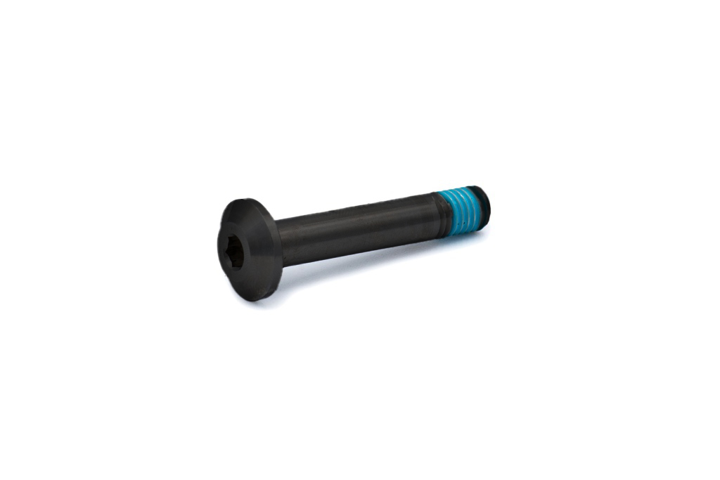 [003.007.0032] Shock Screw 8x1.25x58 (SCM440)