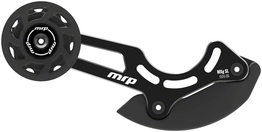 MRP MXg SL 30-32T 2-Bolt ISCG-05 Chainguide (for high-pivot suspension designs)
