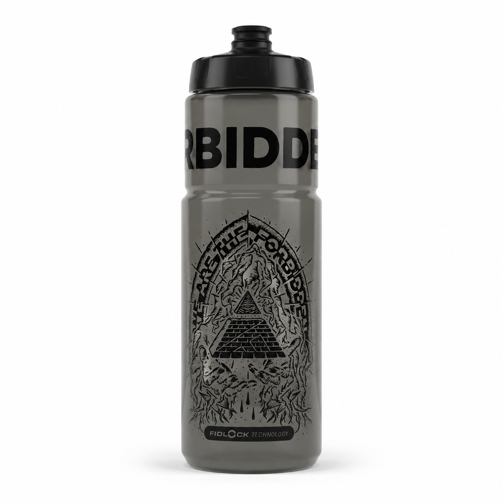 Forbidden Fidlock Twist Bottle 600ML (Does Not Incl. Base) - Bottle