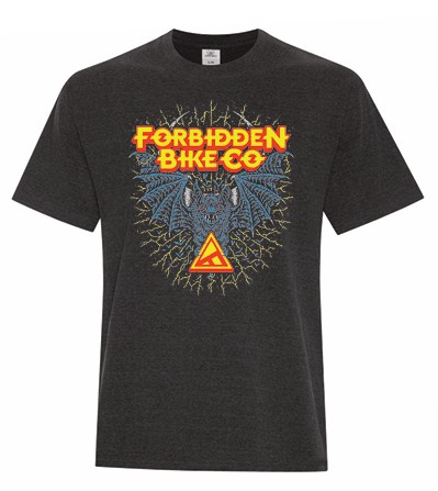 [006.003.7031] Ozzy Forever Tee (small)