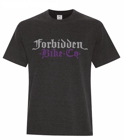 Blackletter Tee