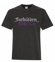 Blackletter Tee
