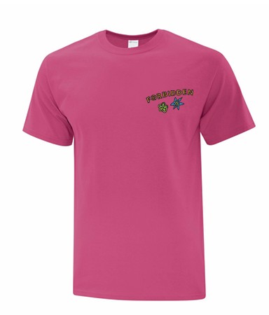 [006.003.7051] Magic Number Tee (small)