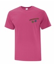 Magic Number Tee