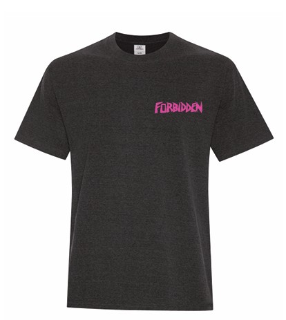 Suicidal Tee