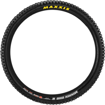 Maxxis Minion DHRII 29x2.4 3C Maxx Terra EXO+