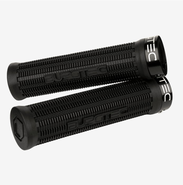 Burgtec Bartender Pro Black