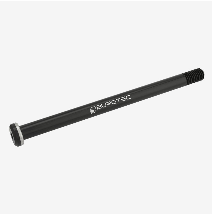 Burgtec 180 x 1.0mm Axle (UDH)
