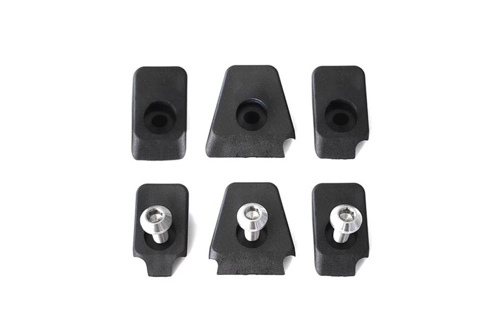 Cable Port Kit